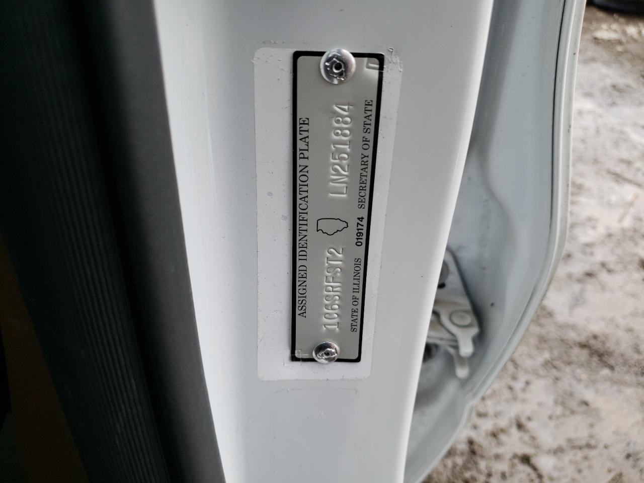 2020 RAM 1500 - Image 12