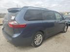 2015 Toyota Sienna Xle for Sale in Indianapolis, IN - Side