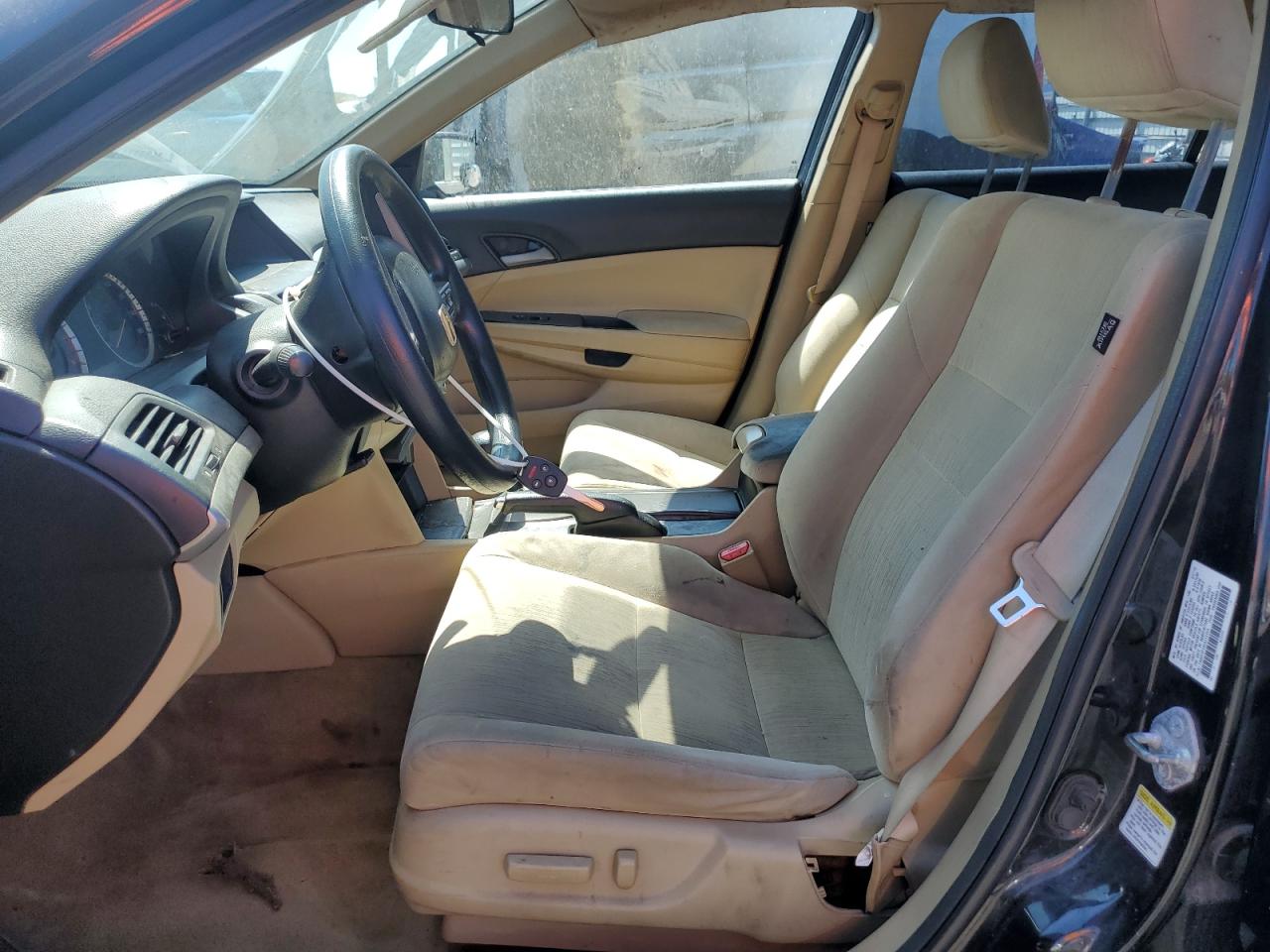 2012 Honda Accord - Image 7