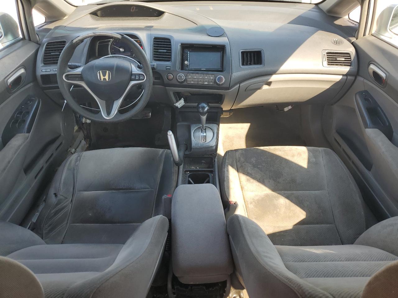 2010 Honda Civic - Image 8