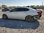 2014 Kia Cadenza Premium na sprzedaż w Montgomery, AL - Rear End