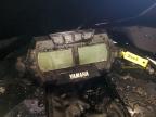 2018 Yamaha Sidewinder en Venta en Appleton, WI - Front End