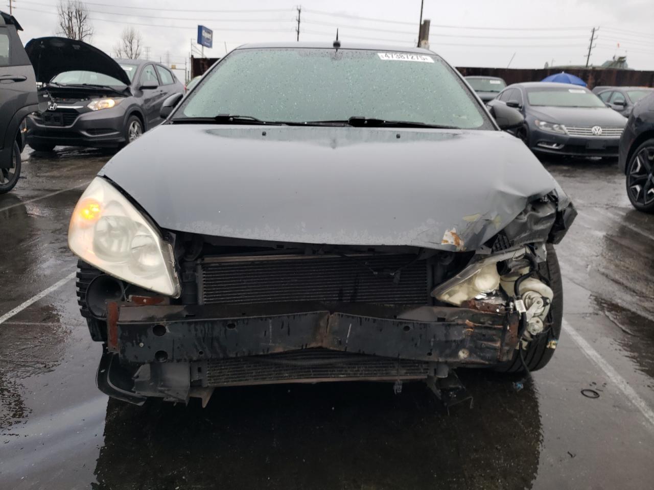 2008 Pontiac G6 - Image 5