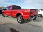 2005 Ford F350 Srw Super Duty de vânzare în Kansas City, KS - Side
