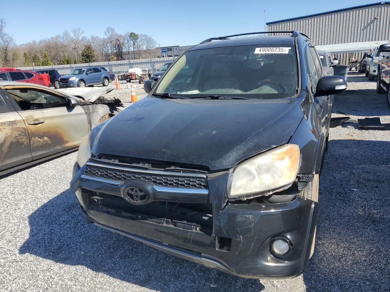 2011 Toyota RAV 4 - Image 5