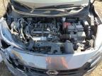 2023 Nissan Versa Sv for Sale in Chicago Heights, IL - Front End