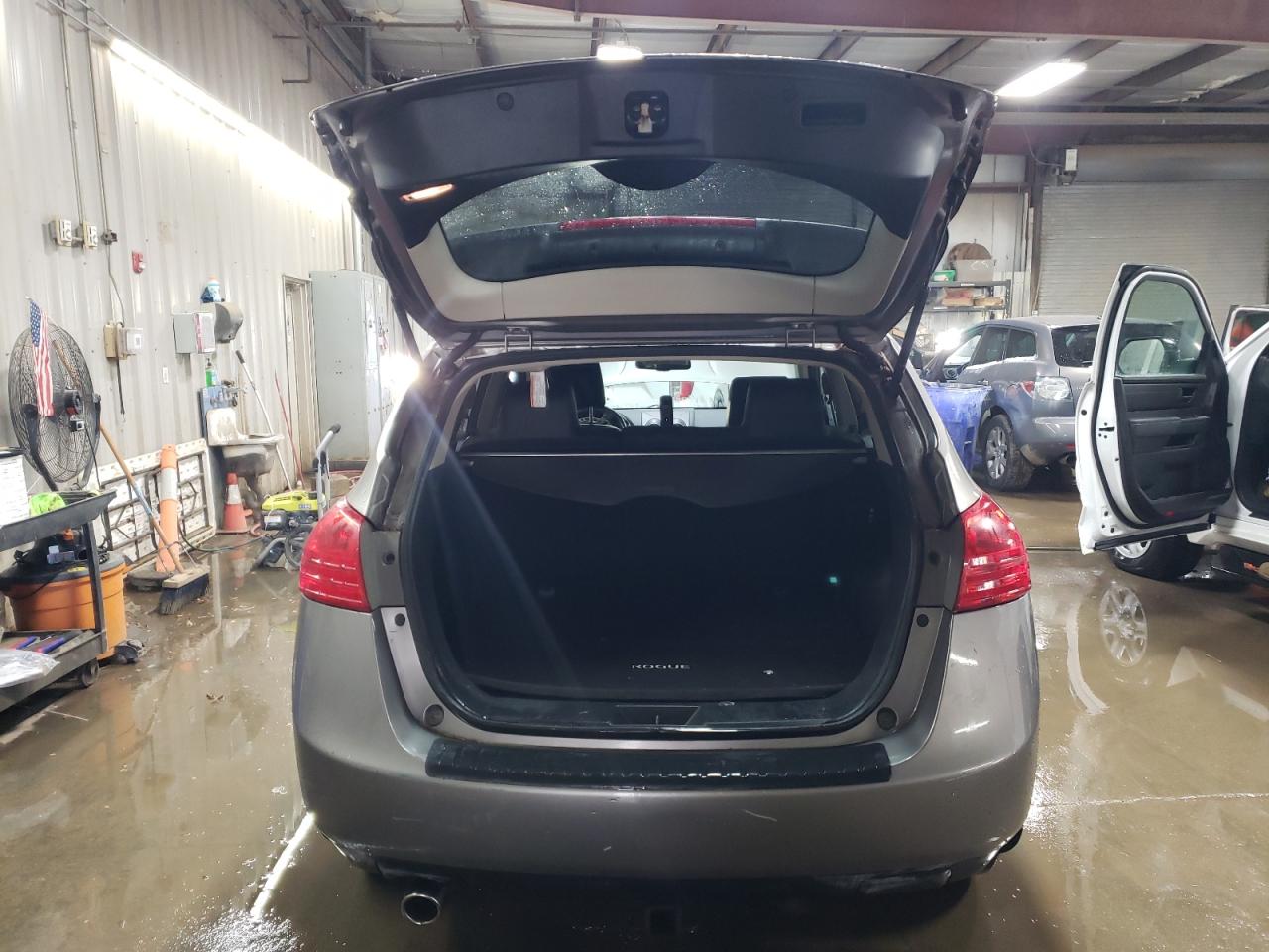 2012 Nissan Rogue - Image 6