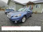 2015 Subaru Outback