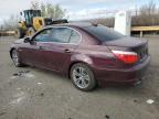 2010 Bmw 528 I for Sale in Albuquerque, NM - Front End