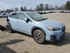 2018 Subaru Crosstrek Limited للبيع في Finksburg، MD - Rear End