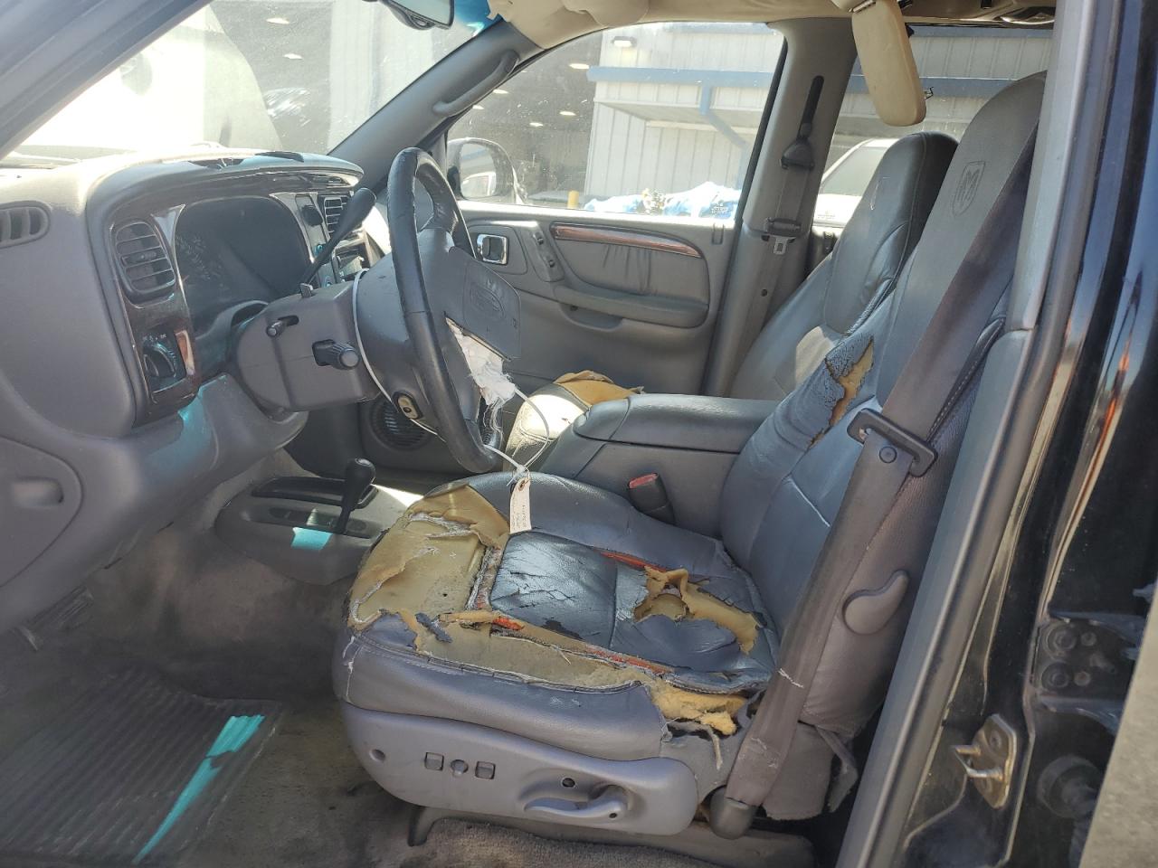 2000 Dodge Durango VIN: 1B4HS28Z2YF268579 Lot: 49532045