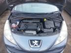 2008 PEUGEOT 207 SE PRE for sale at Copart ROCHFORD