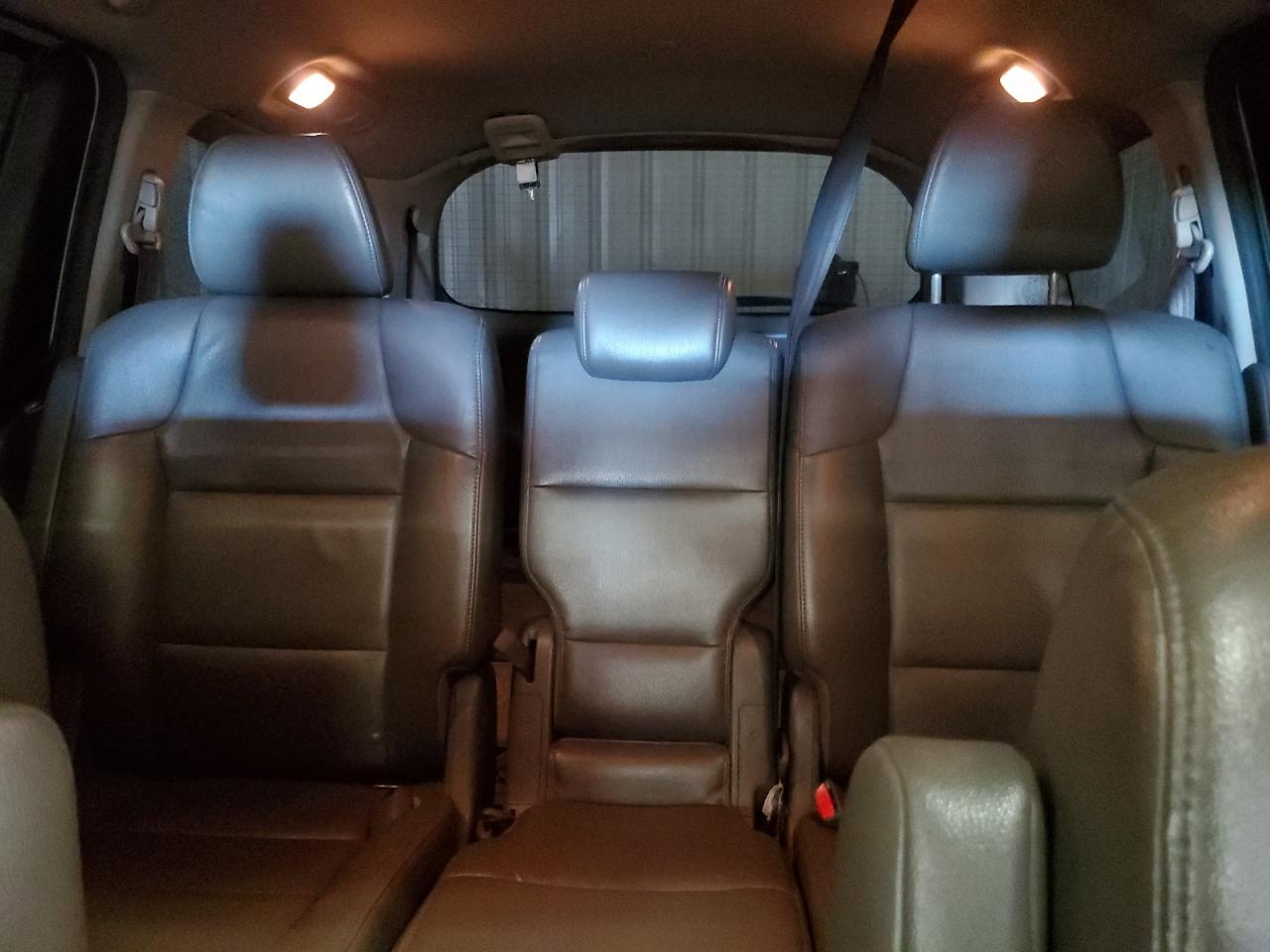 2014 Honda Odyssey - Image 10