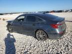 2024 Honda Civic Touring за продажба в Temple, TX - Front End