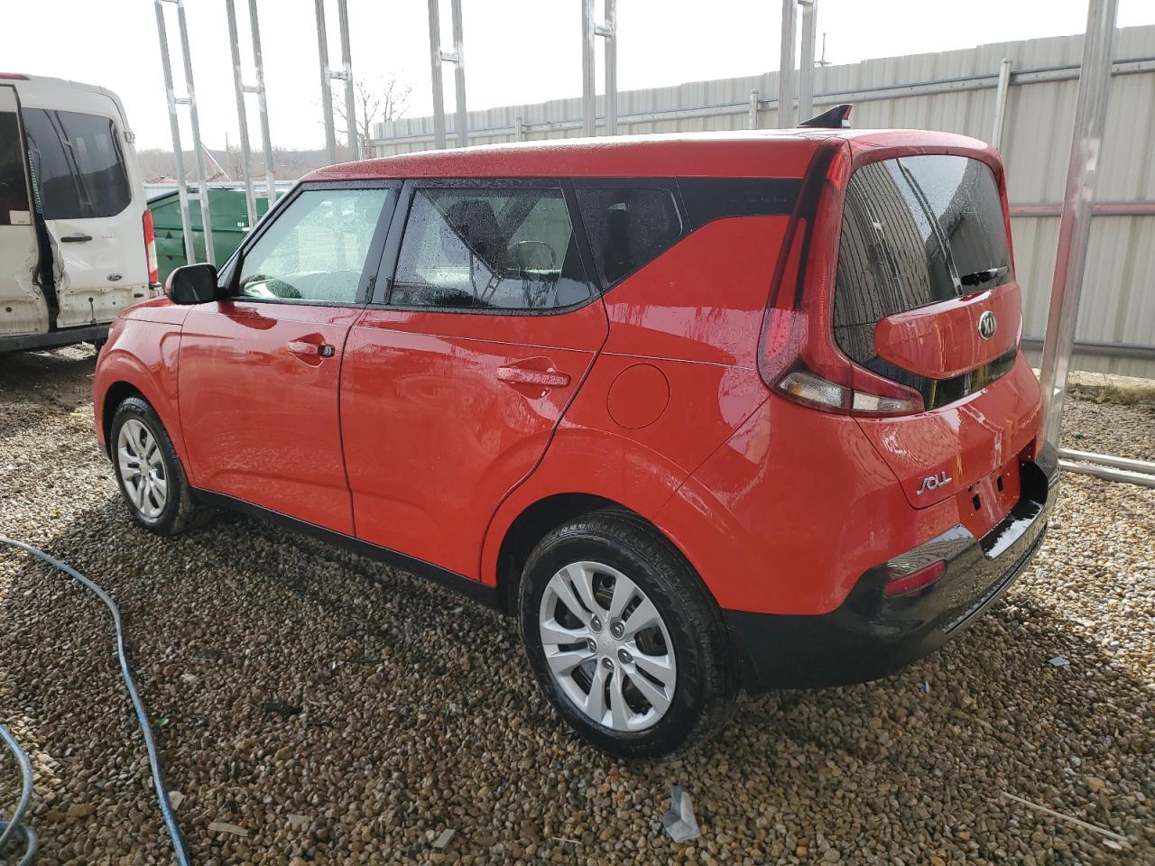 2020 Kia Soul - Image 2