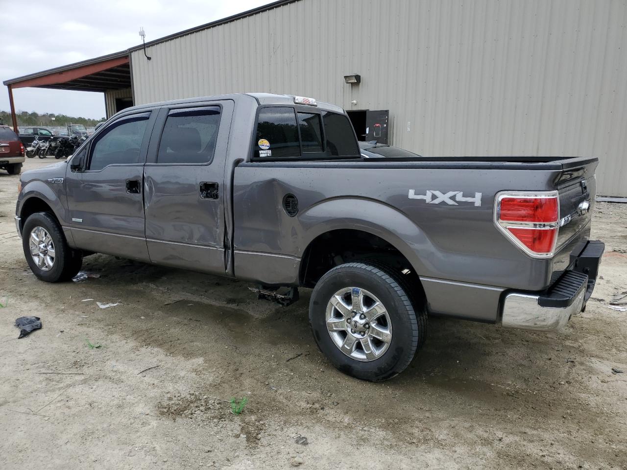 2013 Ford F-150 - Image 2