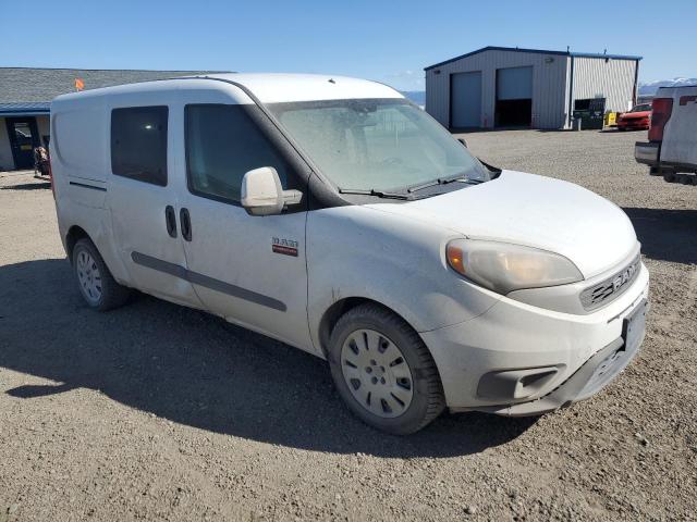  RAM All Models 2021 Білий