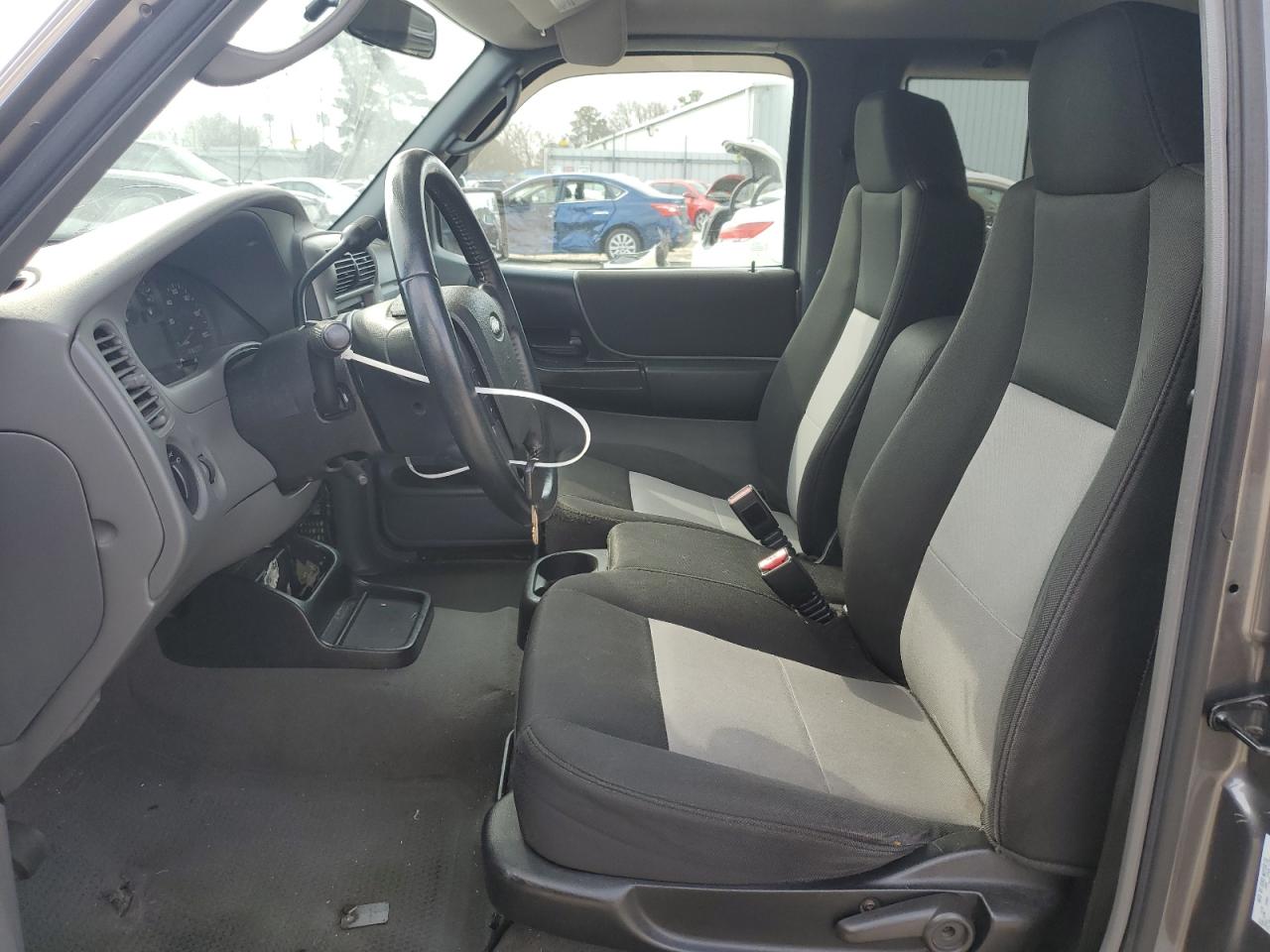 2009 Ford Ranger - Image 7