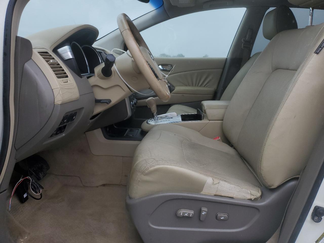 2009 Nissan Murano - Image 7