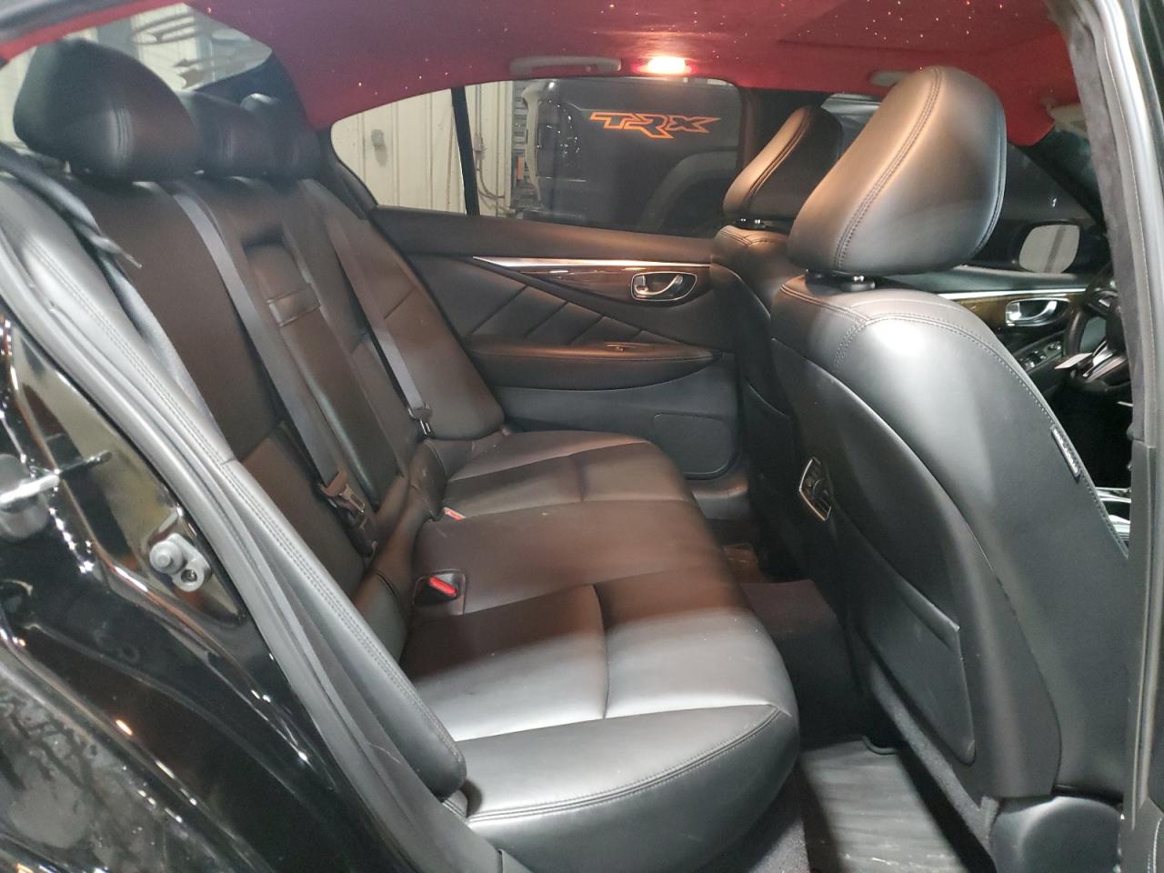 2019 Infiniti Q50 - Image 11