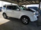 2010 Honda Pilot Ex for Sale in Hayward, CA - Front End