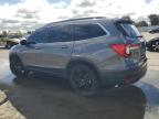2022 Honda Pilot Se zu verkaufen in Martinez, CA - Front End