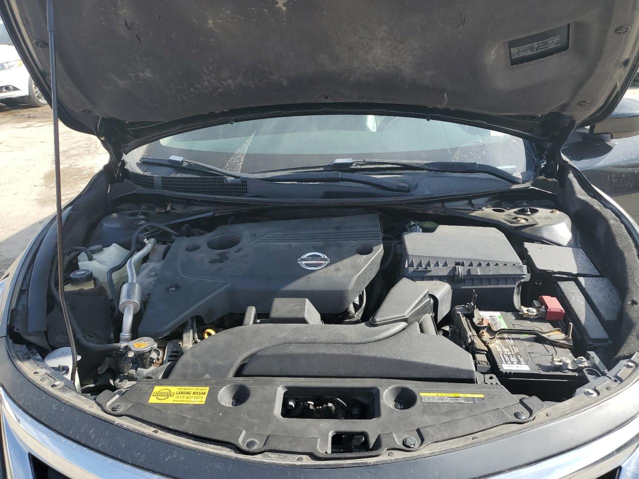 2013 Nissan Altima - Image 11