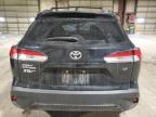 Eldridge, IA에서 판매 중인 2022 Toyota Corolla Cross Le - Side