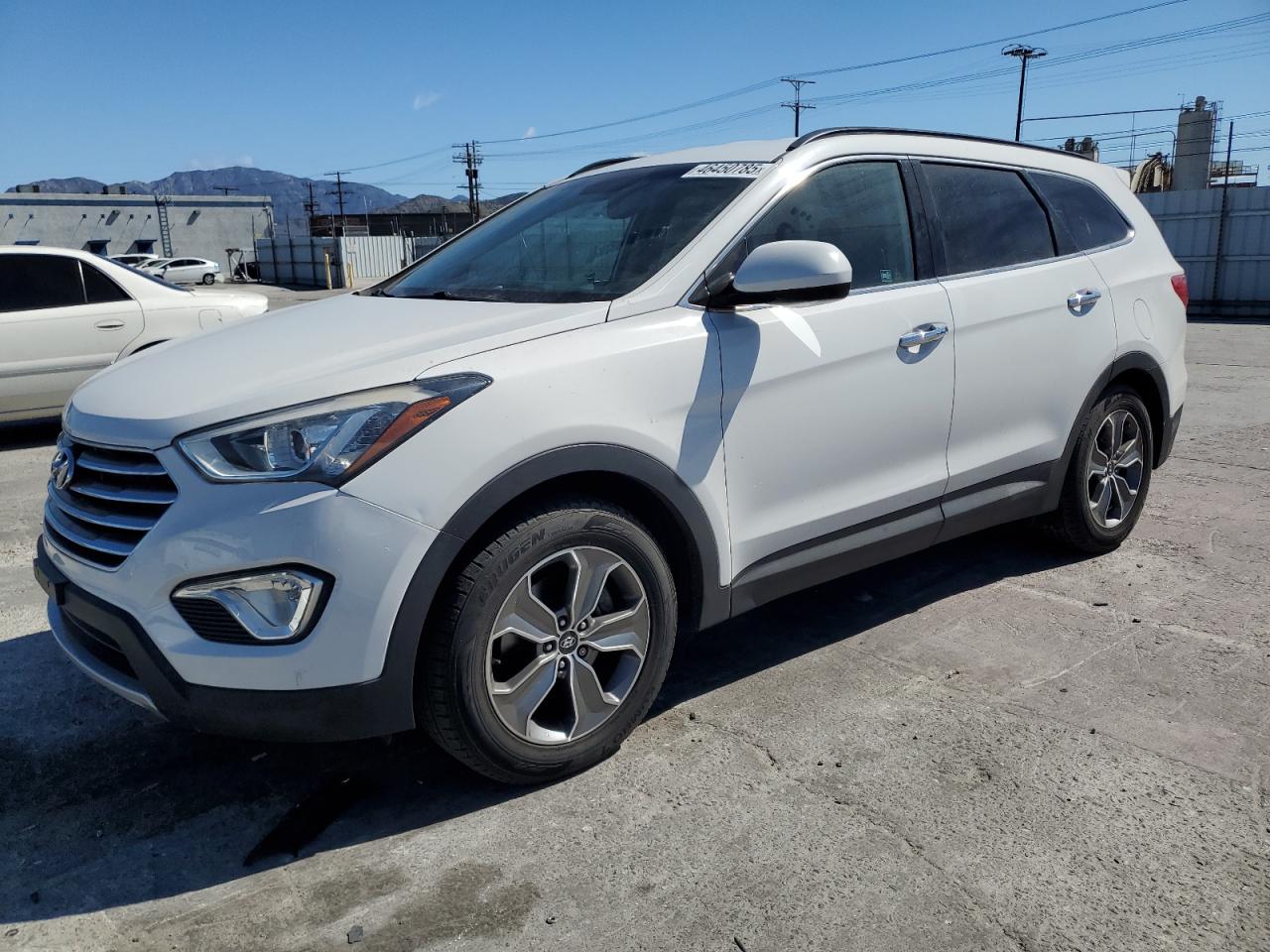 2013 Hyundai Santa Fe - Image 1