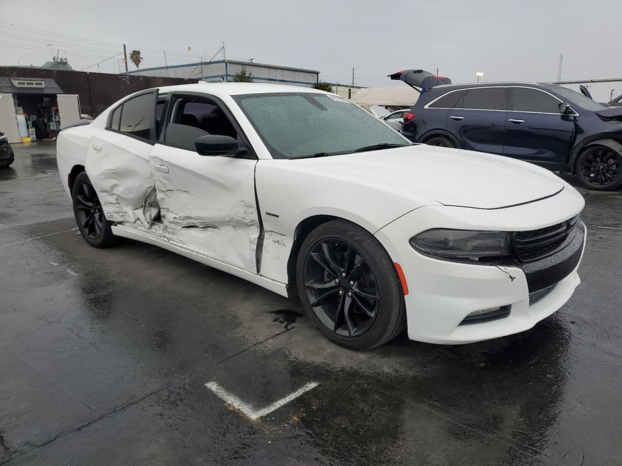 2016 Dodge Charger - Image 4