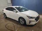 2020 Hyundai Elantra Sel for Sale in Temple, TX - Rear End