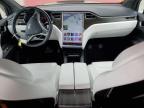 2016 Tesla Model X  продається в Martinez, CA - Undercarriage