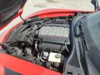 2015 Chevrolet Corvette Stingray Z51 2Lt იყიდება Savannah-ში, GA - Rear End