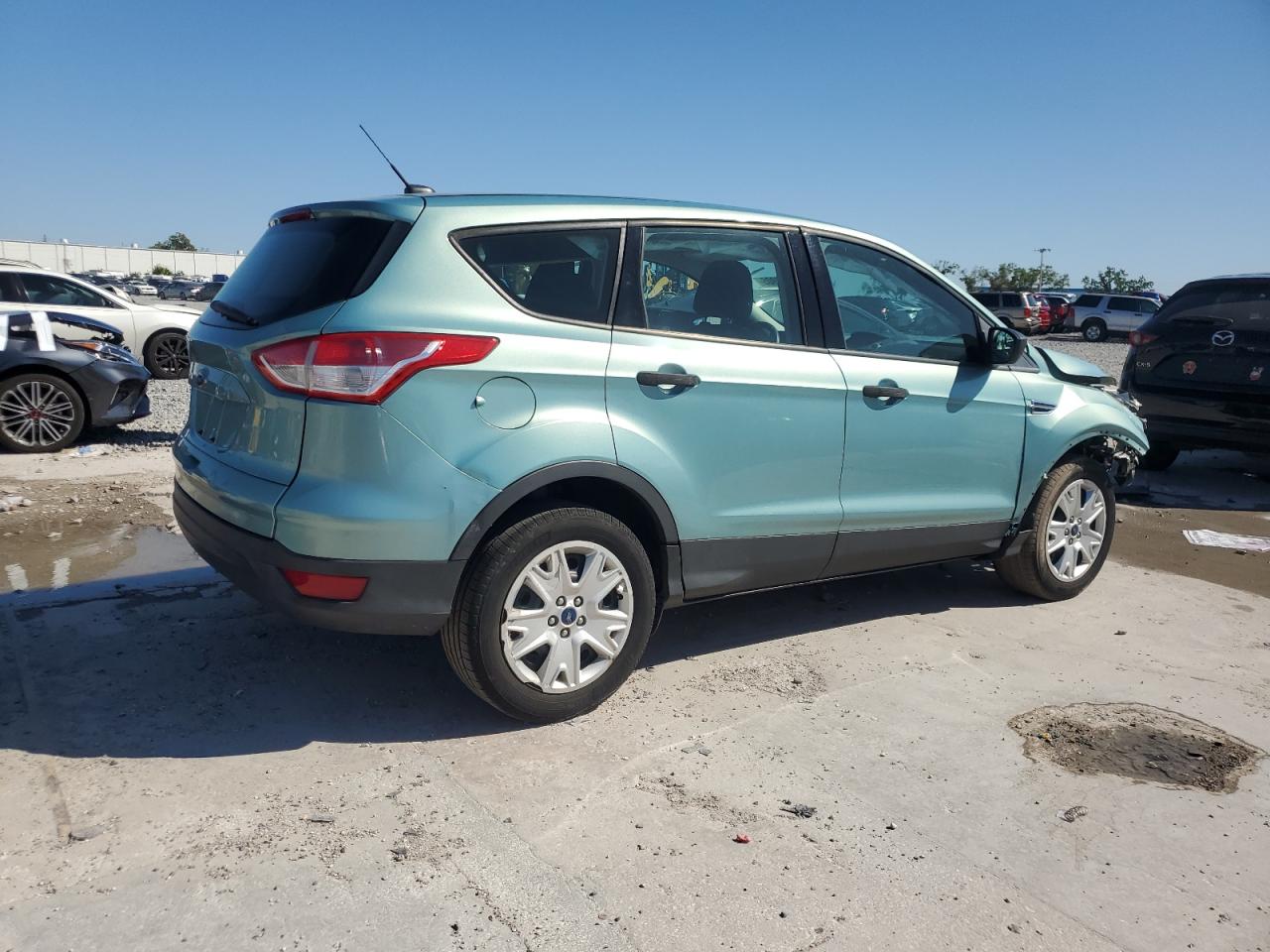 2013 Ford Escape - Image 3