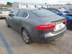 2016 JAGUAR XE PRESTIG for sale at Copart NEWBURY