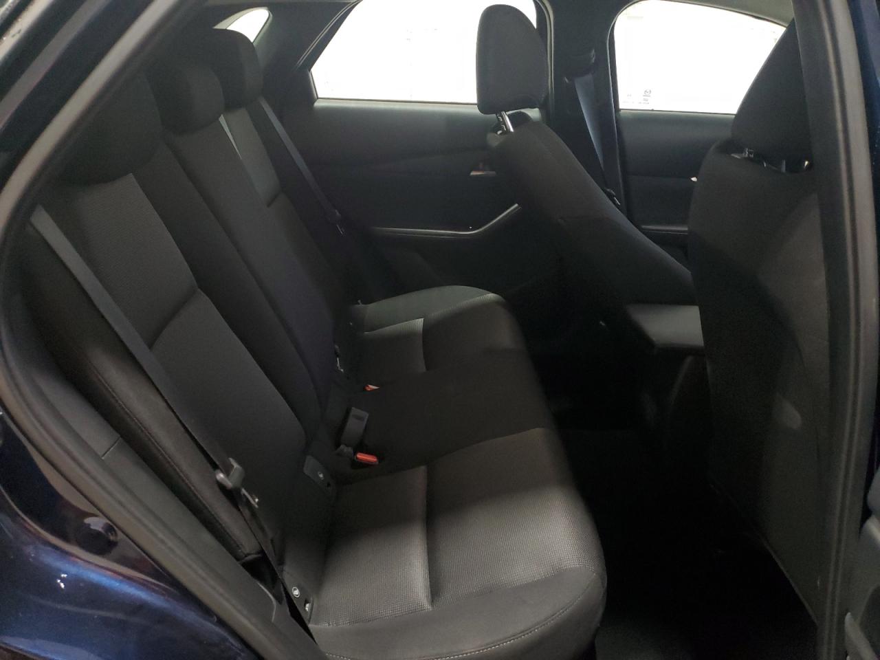2024 Mazda CX-30 - Image 11