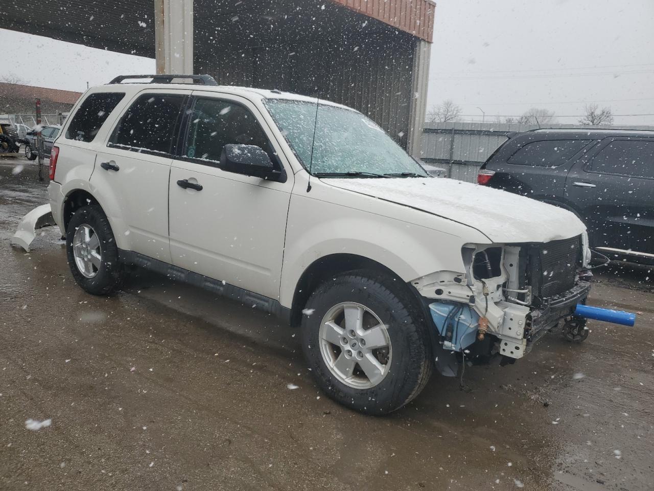 2010 Ford Escape - Image 4