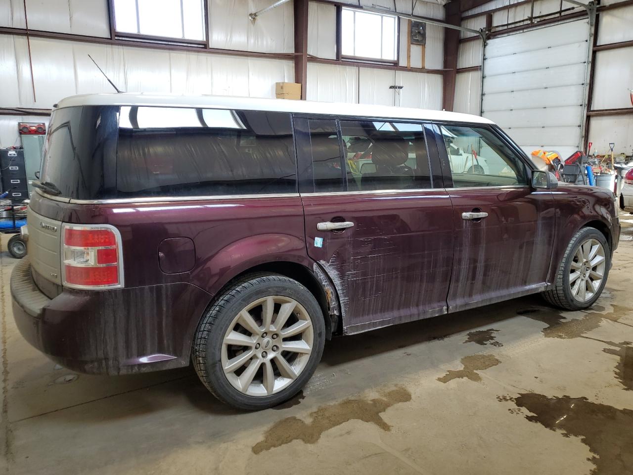 2011 Ford Flex - Image 3
