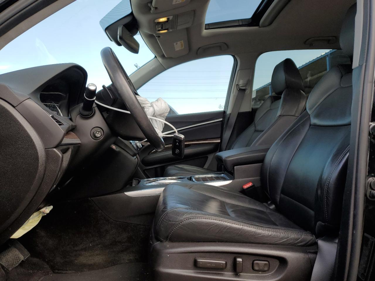 2017 Acura MDX - Image 7