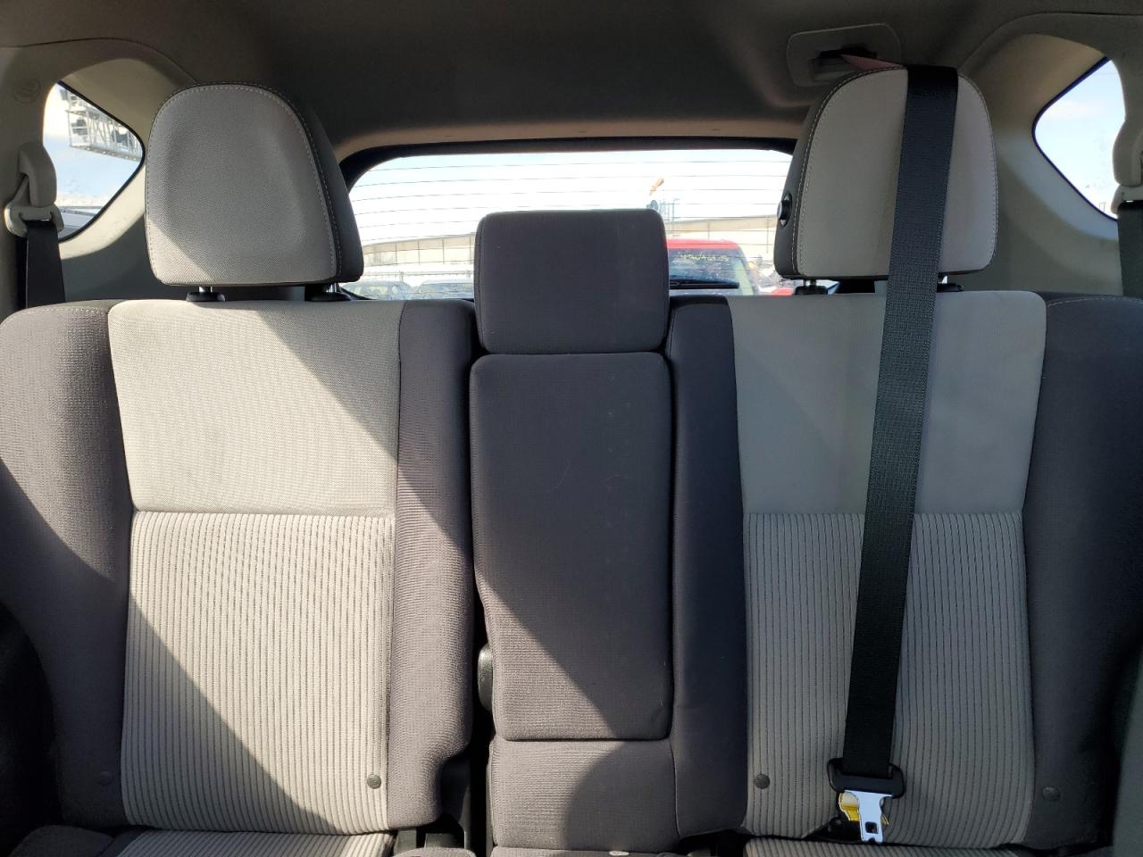 2013 Toyota RAV 4 - Image 10