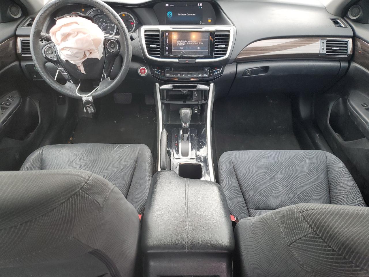 2017 Honda Accord - Image 8