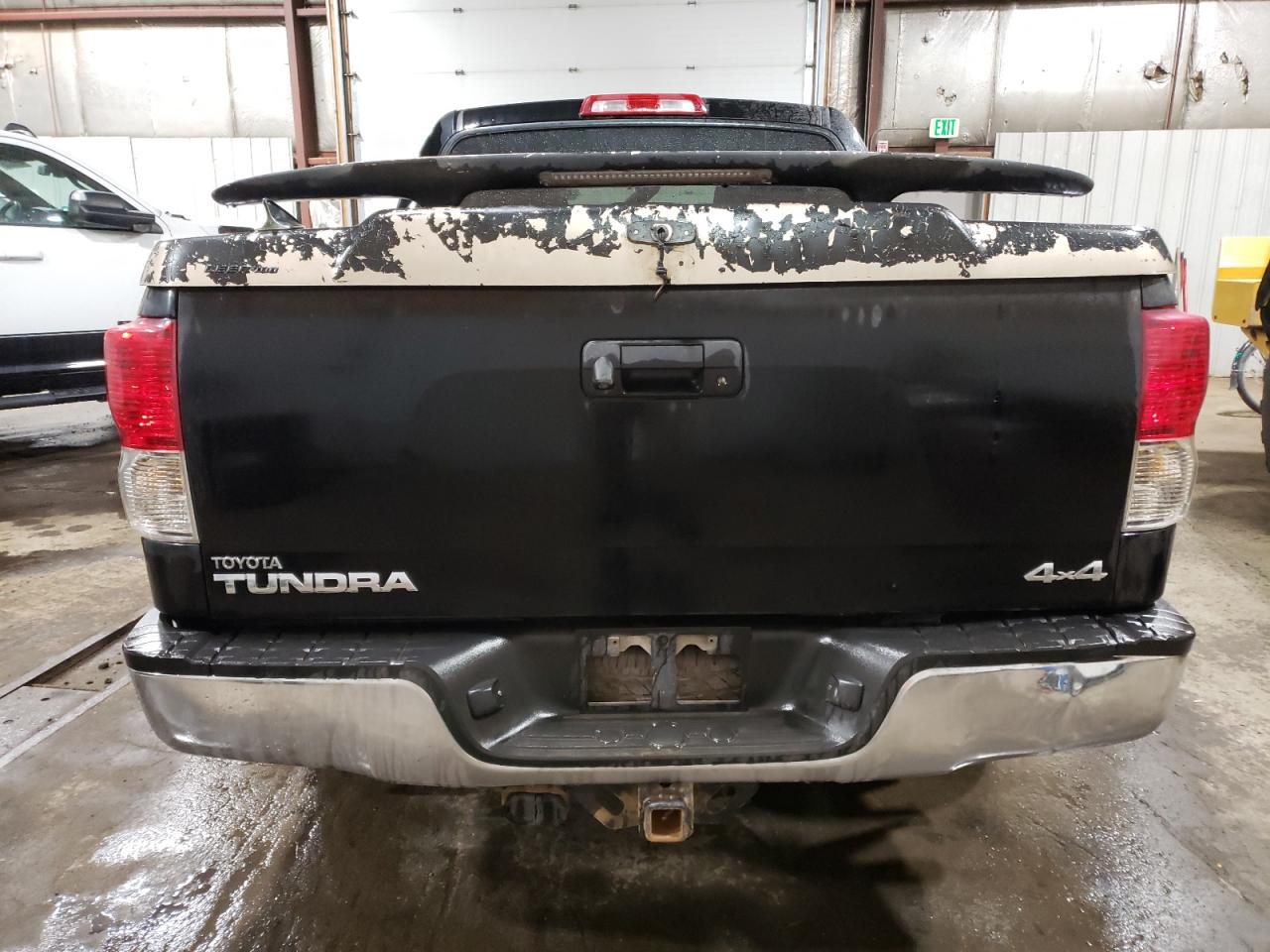2011 Toyota Tundra - Image 6