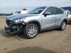 2016 Mazda Cx-5 Touring იყიდება Woodhaven-ში, MI - Front End