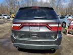2015 Dodge Durango Citadel იყიდება East Granby-ში, CT - Rollover