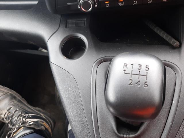2024 PEUGEOT PARTNER PROFESSIONL PREM+ 