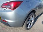 2011 VAUXHALL ASTRA GTC for sale at Copart CHESTER