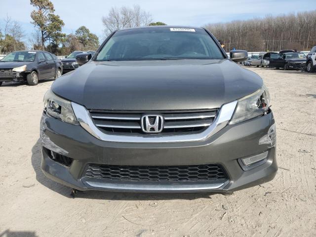  HONDA ACCORD 2013 Серый