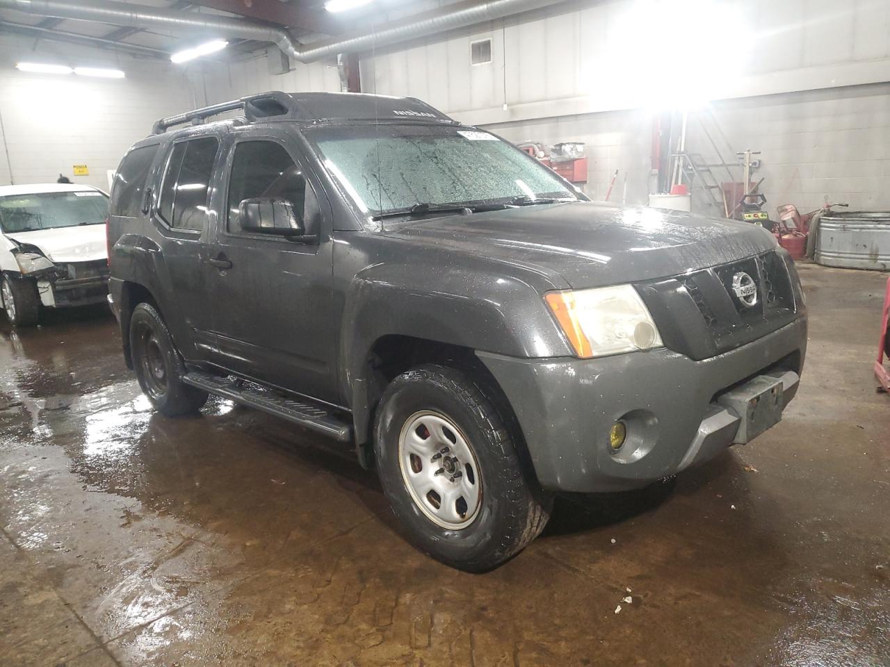 2007 Nissan XTerra - Image 4