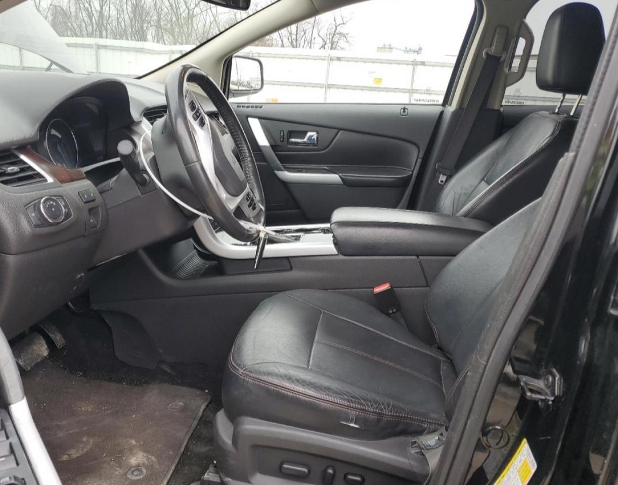 2011 Ford Edge - Image 7