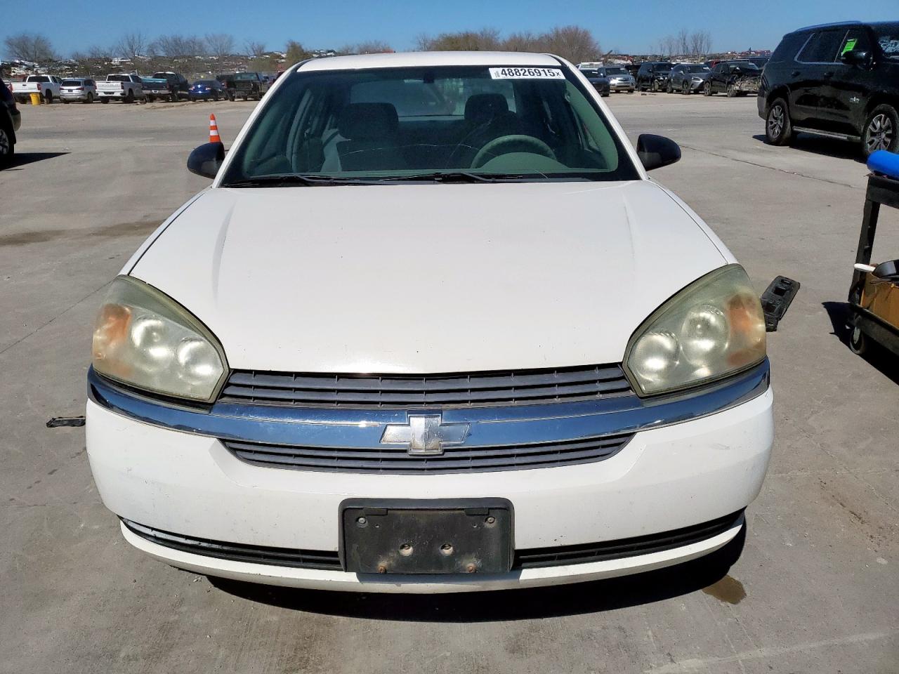 2005 Chevrolet Malibu - Image 5